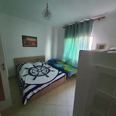 Shtepi Plazhi Me Qera Kati 2